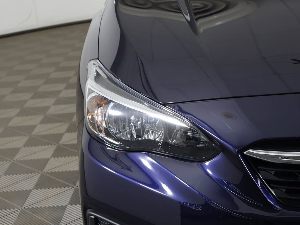 Used 2020 Subaru Impreza 2.0i Premium w/ Popular Package #2 AWD/4WD image 12
