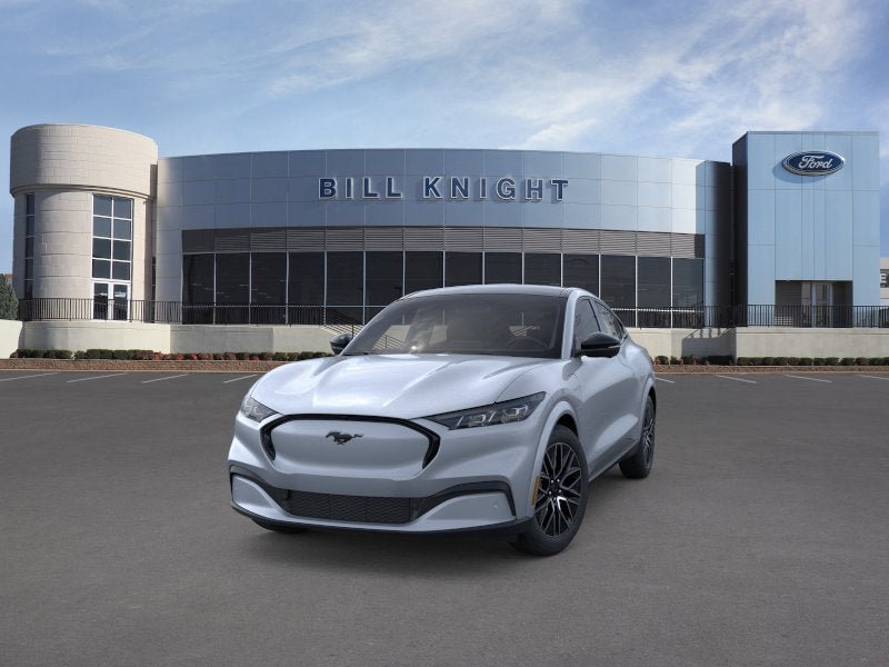 New 2026 Ford Mustang Mach-E Premium RWD image 3