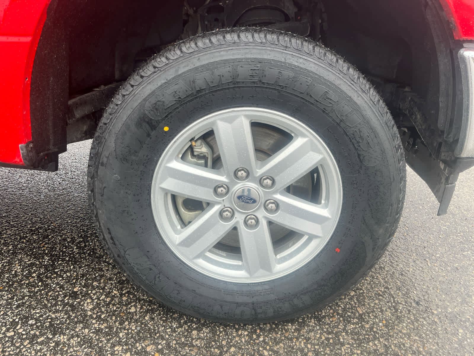 Used 2020 Ford F150 XLT w/ Equipment Group 301A Mid image 30