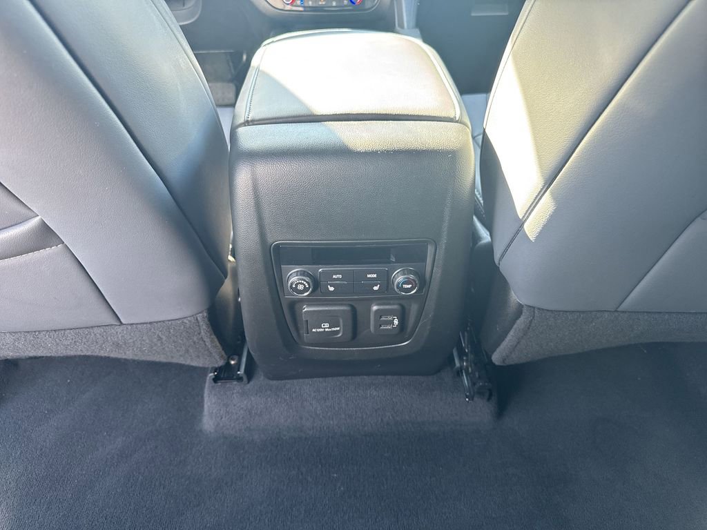 Certified 2024 Buick Enclave Premium image 20