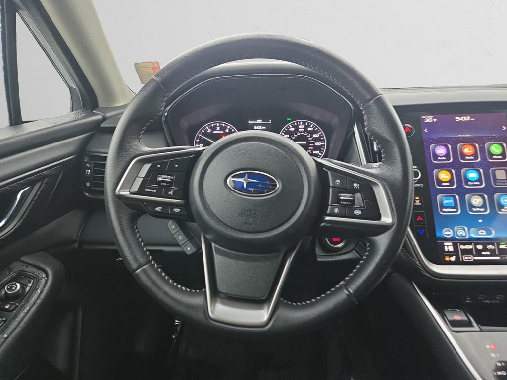 Used 2020 Subaru Outback Premium AWD/4WD image 13