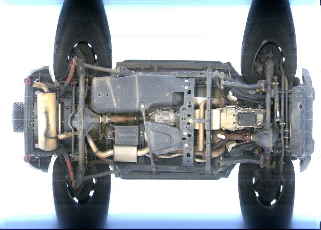 Used 2016 Jeep Wrangler Rubicon image 18