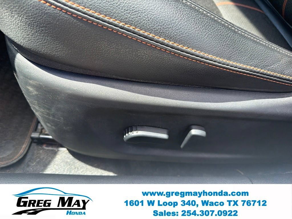 Used 2020 Nissan Altima 2.5 SR FWD image 13