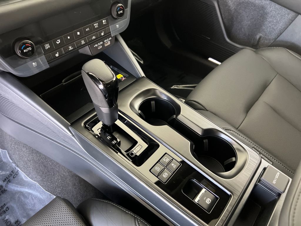 New 2026 Subaru Outback Touring XT image 26