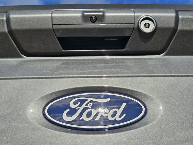 New 2026 Ford F150 XLT w/ Equipment Group 302A MID image 8