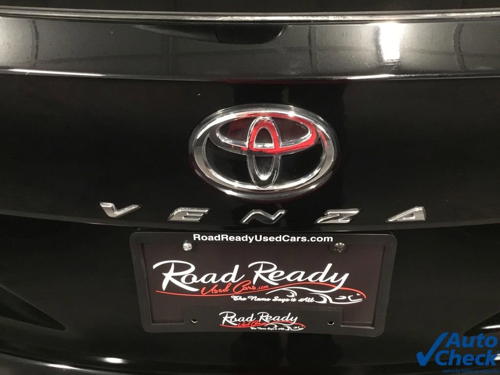 Used 2014 Toyota Venza LE AWD/4WD image 19