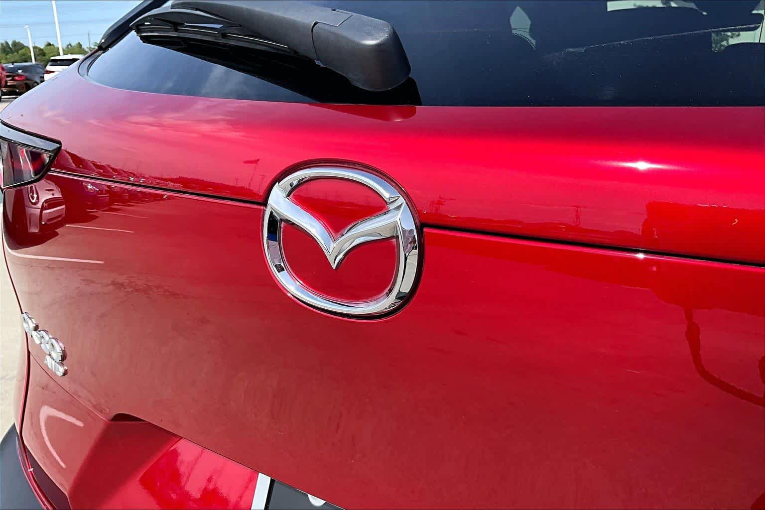 Used 2021 MAZDA CX-30 2.5 Turbo w/ Premium Plus Pkg AWD/4WD image 30