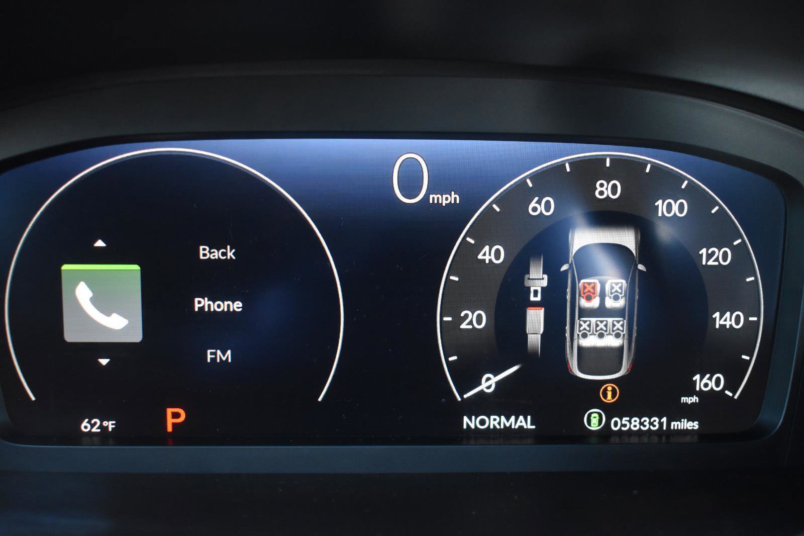 Used 2024 Honda Civic Sport Touring image 7