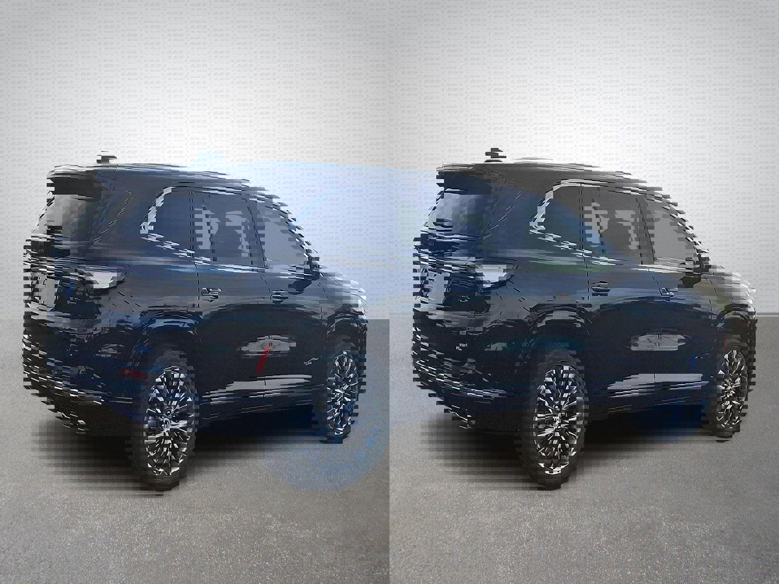 New 2026 Buick Enclave Avenir w/ Super Cruise Package image 3