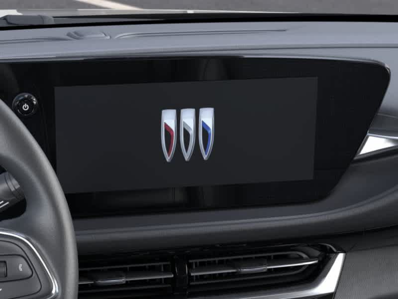 New 2026 Buick Envista Sport Touring FWD image 20