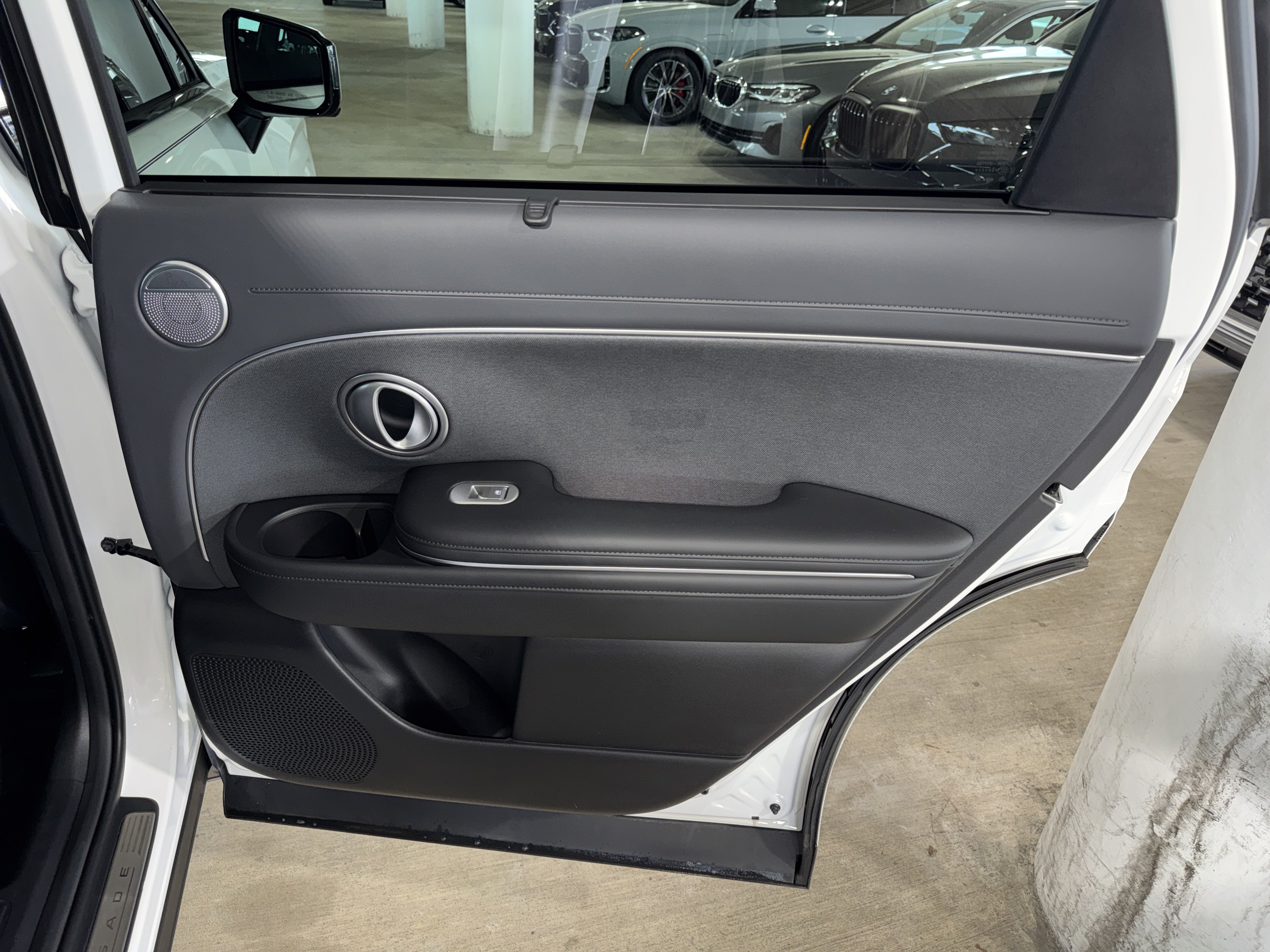 Used 2026 Hyundai Palisade Calligraphy FWD image 11