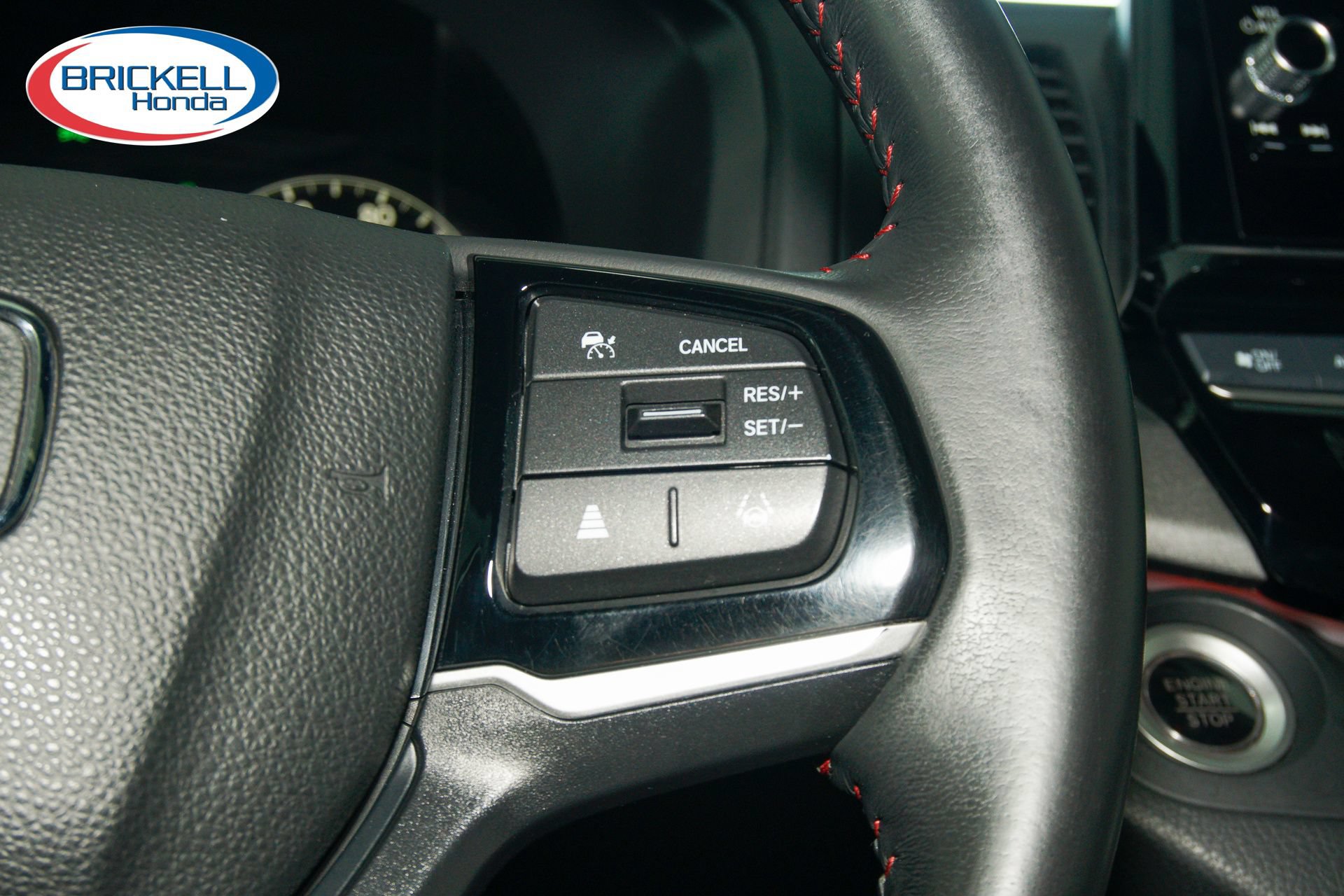 Certified 2025 Honda Odyssey Sport-L image 36
