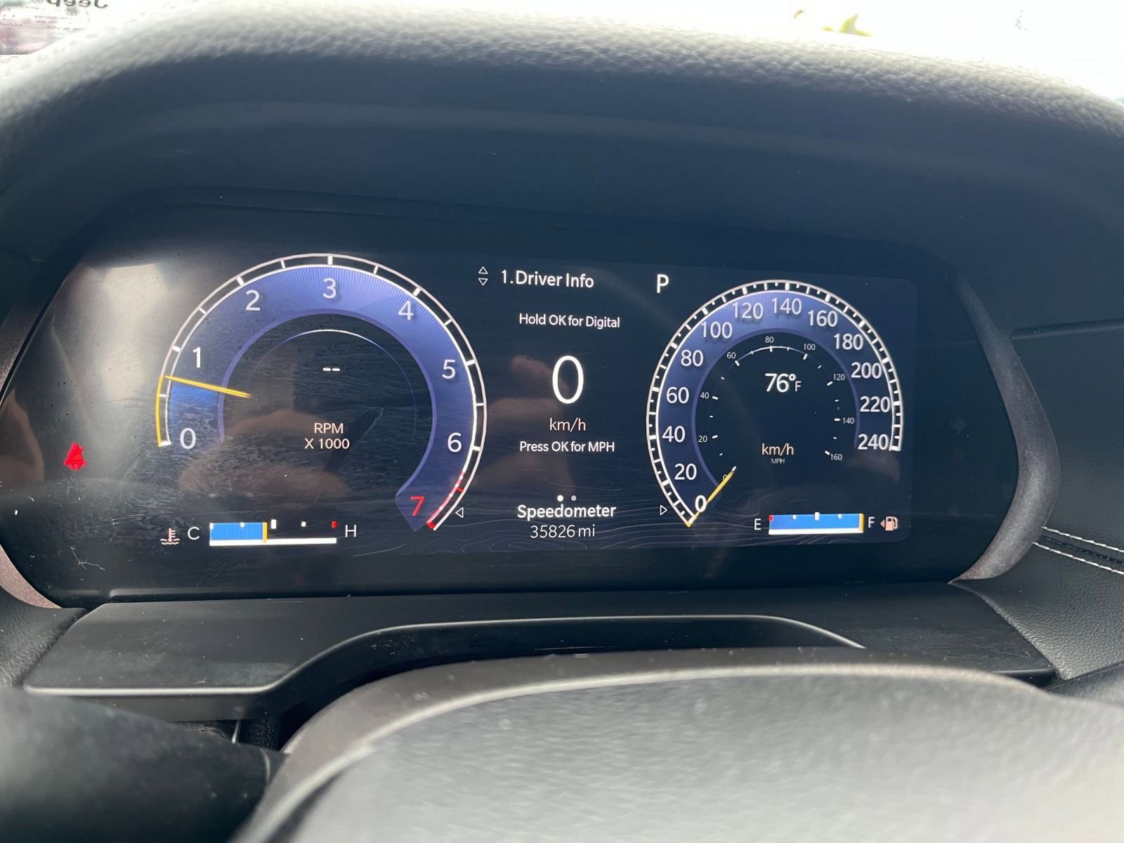 Used 2023 Jeep Grand Cherokee L Limited image 41