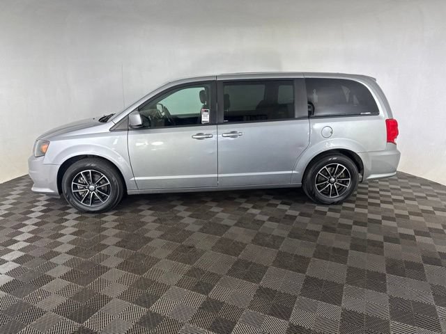Used 2019 Dodge Grand Caravan GT FWD image 8