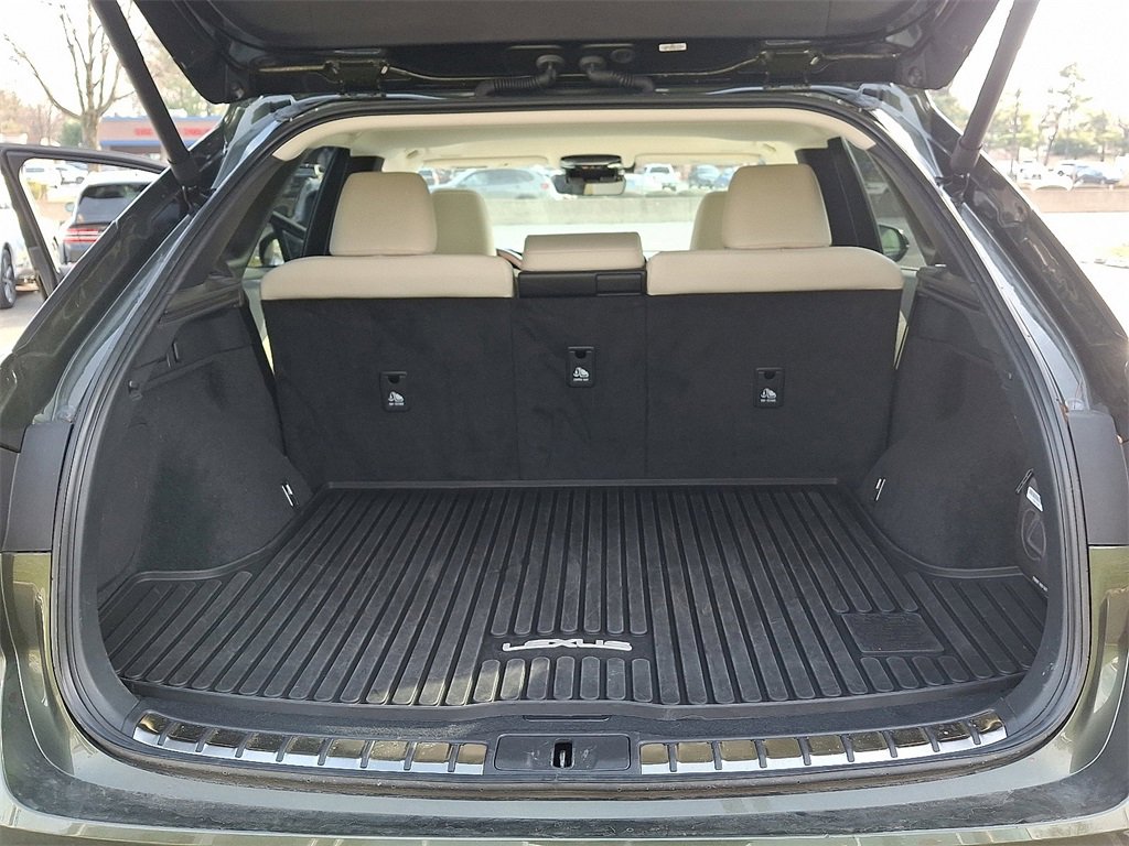 Used 2023 Lexus RX 350 Premium Plus image 30