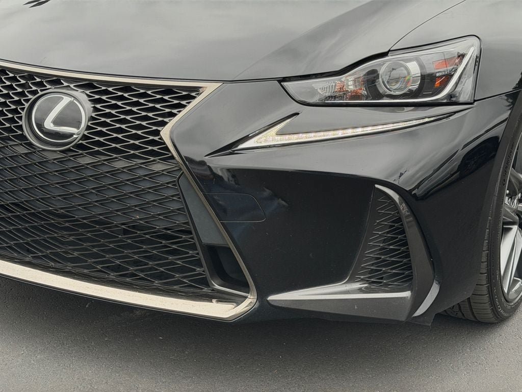 Used 2017 Lexus IS 350 F Sport w/ F Sport Package AWD/4WD image 35