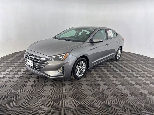 Used 2020 Hyundai Elantra SEL image 5