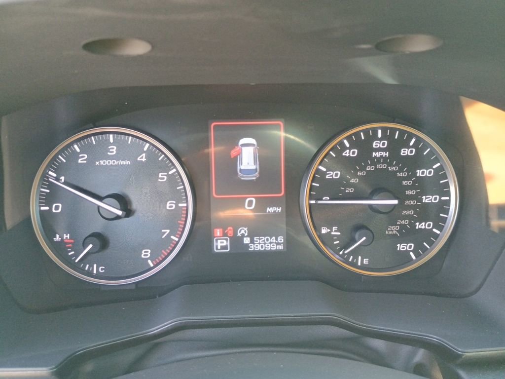 Certified 2023 Subaru Outback Wilderness image 28