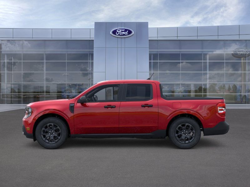 New 2026 Ford Maverick XLT image 4