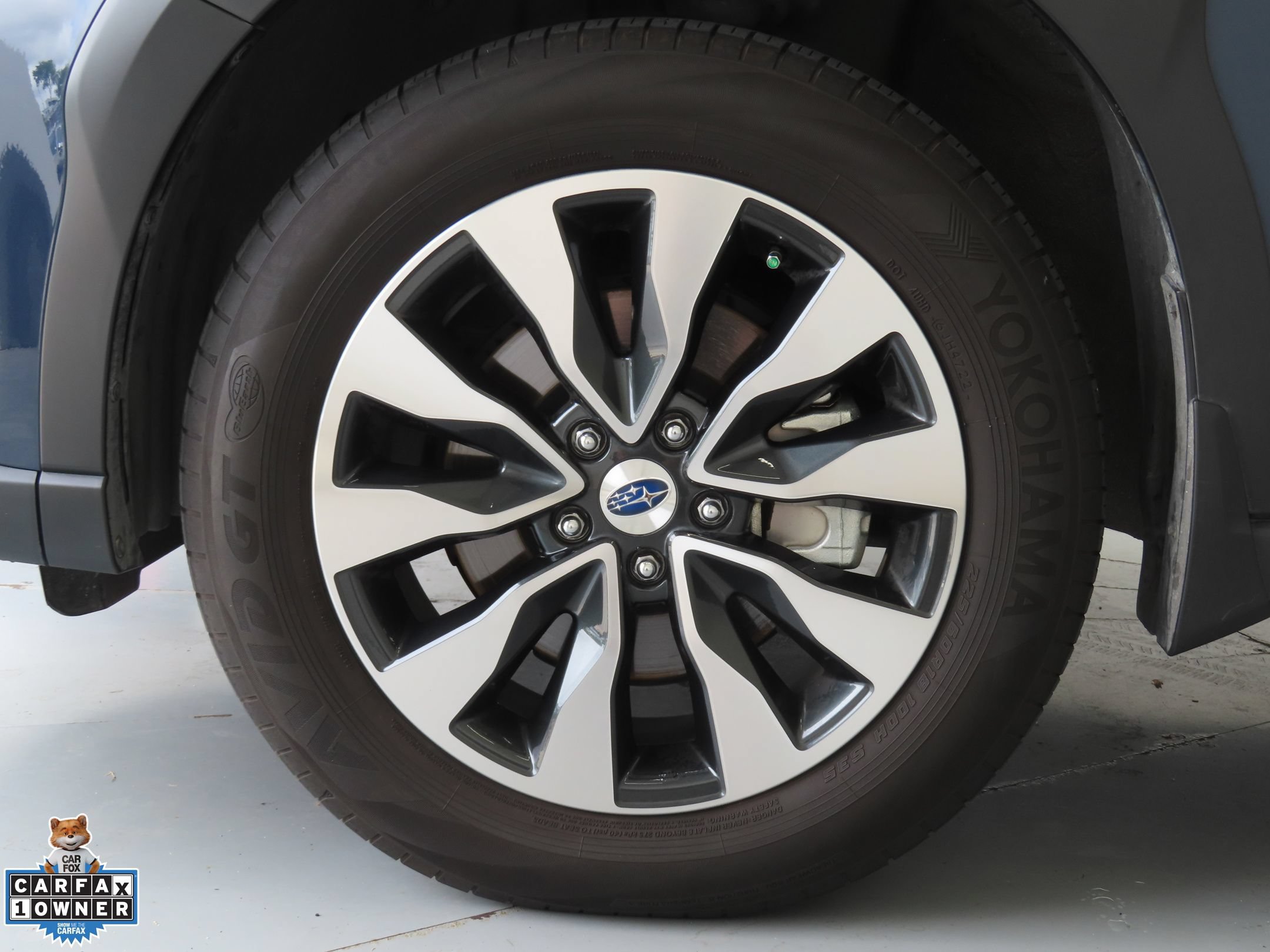 Used 2023 Subaru Outback Limited AWD/4WD image 28