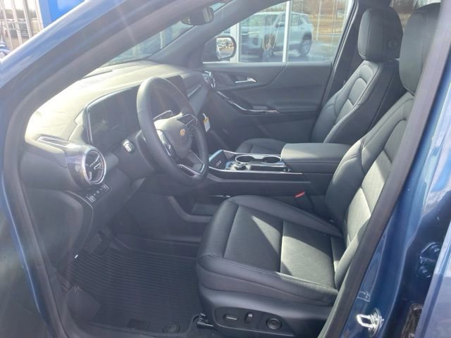 New 2026 Chevrolet Equinox LT w/ Convenience Package II image 7