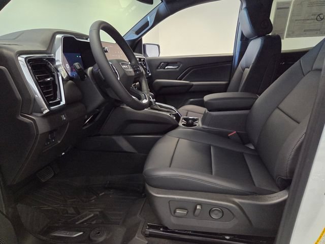 New 2026 GMC Canyon Elevation w/ Convenience Package RWD image 5