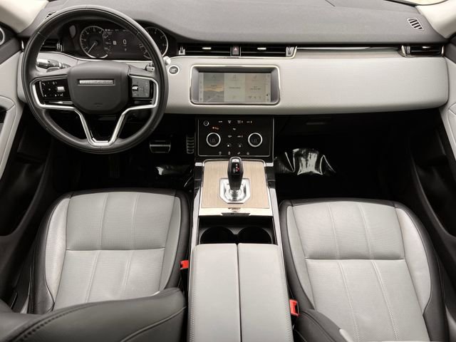 Used 2022 Land Rover Range Rover Evoque R-Dynamic S image 10