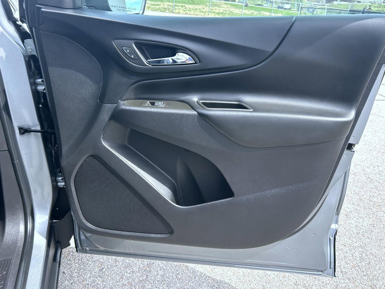 Certified 2023 Chevrolet Equinox LT AWD/4WD image 15