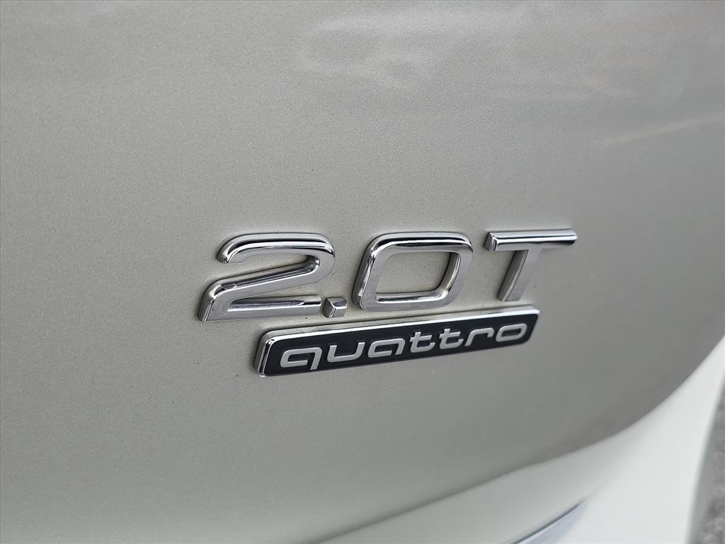 Used 2016 Audi Q5 2.0T Premium Plus w/ Technology Package image 14