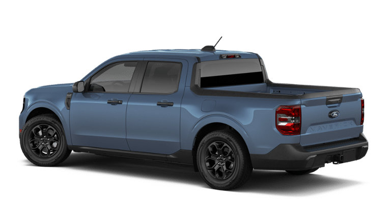 New 2026 Ford Maverick XLT FWD image 10
