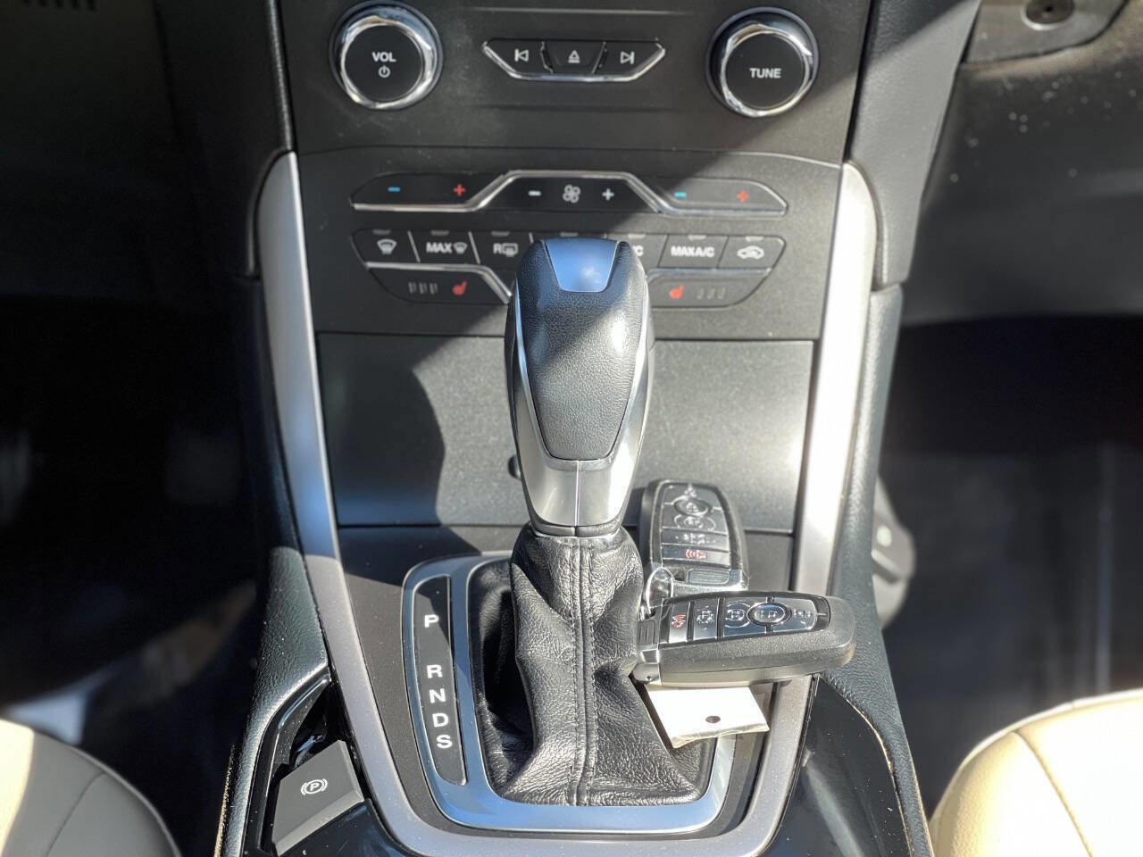 Used 2018 Ford Edge SEL w/ Equipment Group 201A image 15