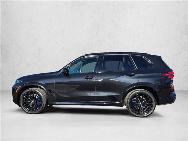 New 2026 BMW X5 sDrive40i w/ M Sport Package image 5