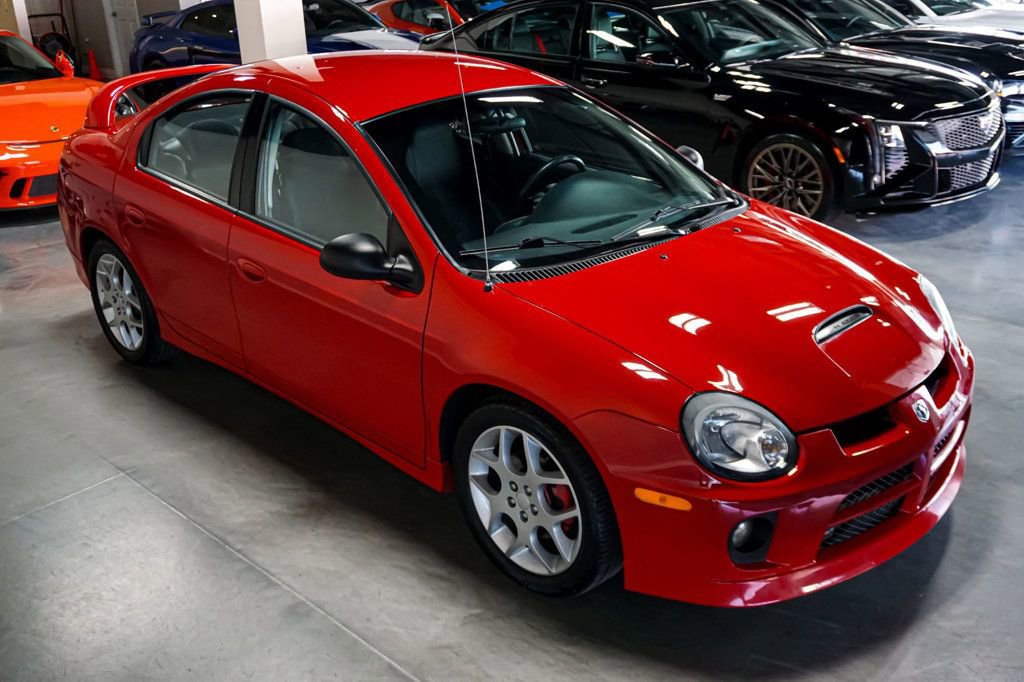 Used 2003 Dodge Neon *Neon SRT-4* *5-Speed Manual* image 61