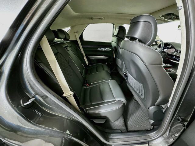 Certified 2025 Genesis Electrified GV70 w/ Prestige Package AWD/4WD image 28