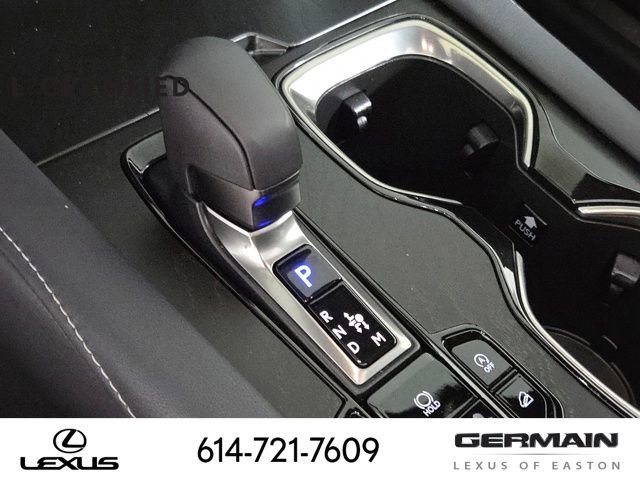 Used 2025 Lexus RX 350 Premium w/ Convenience Package image 27