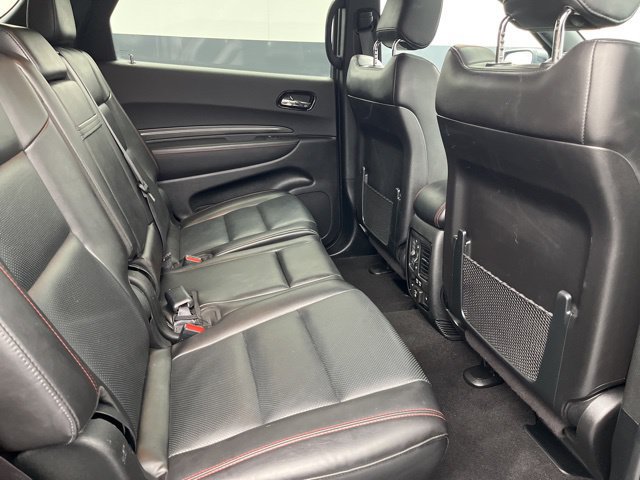 Used 2025 Dodge Durango R/T AWD/4WD image 14
