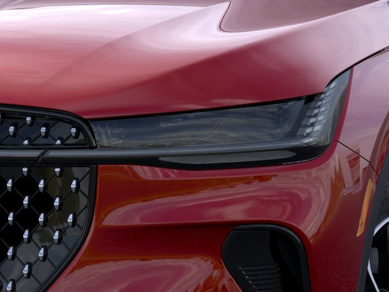 New 2026 Lincoln Nautilus Premier AWD/4WD image 18