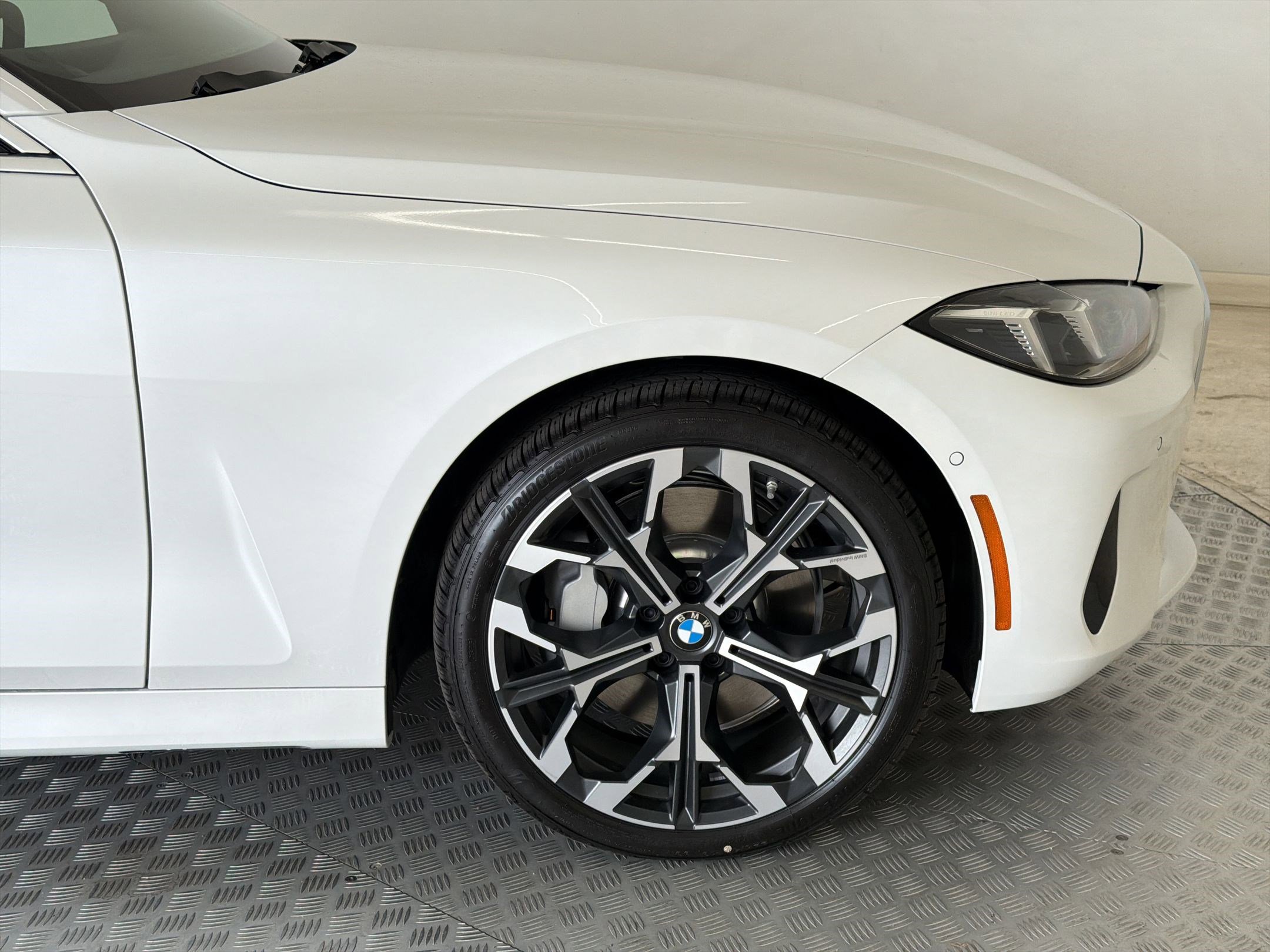 New 2027 BMW 430i xDrive Convertible w/ Premium Package AWD/4WD image 12