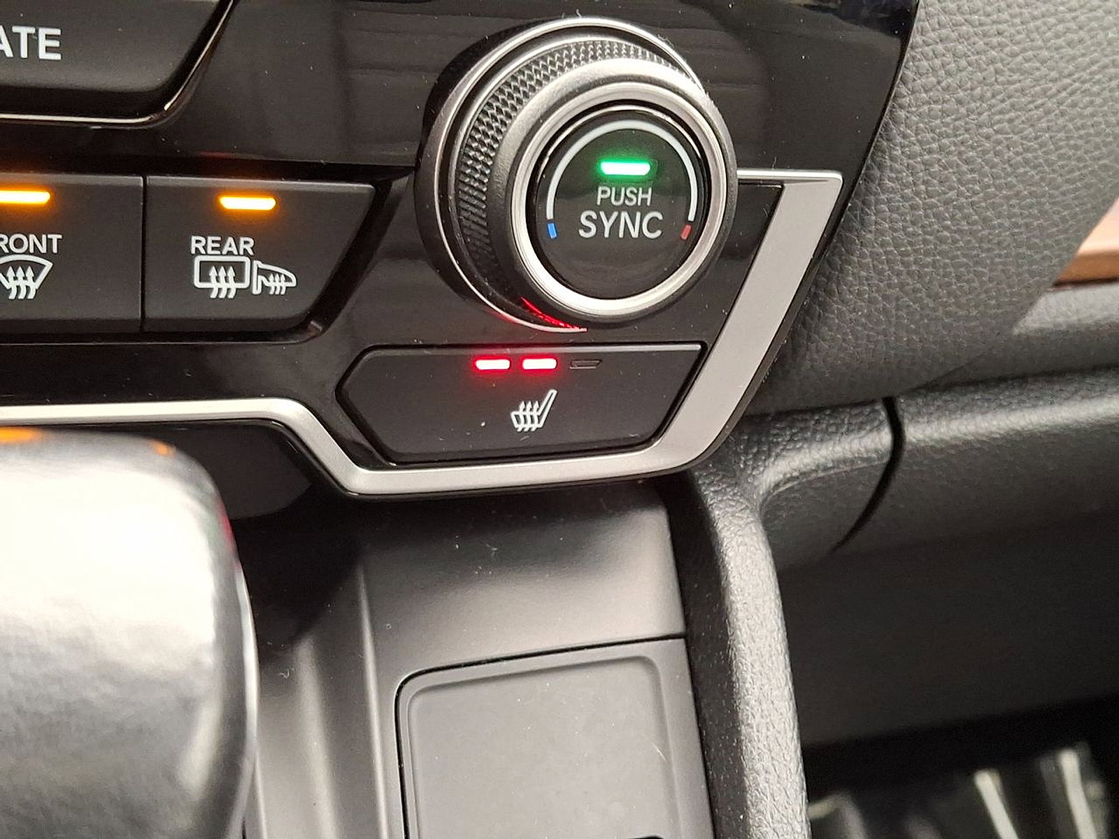 Used 2020 Honda CR-V EX-L image 19