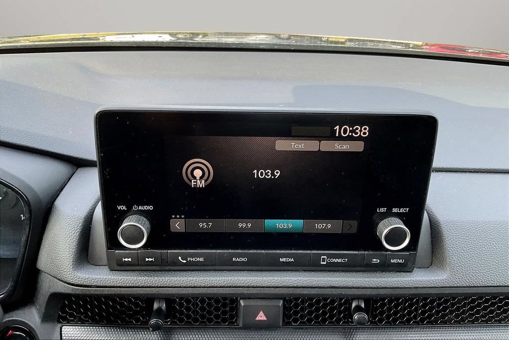 Used 2023 Honda CR-V Sport image 9