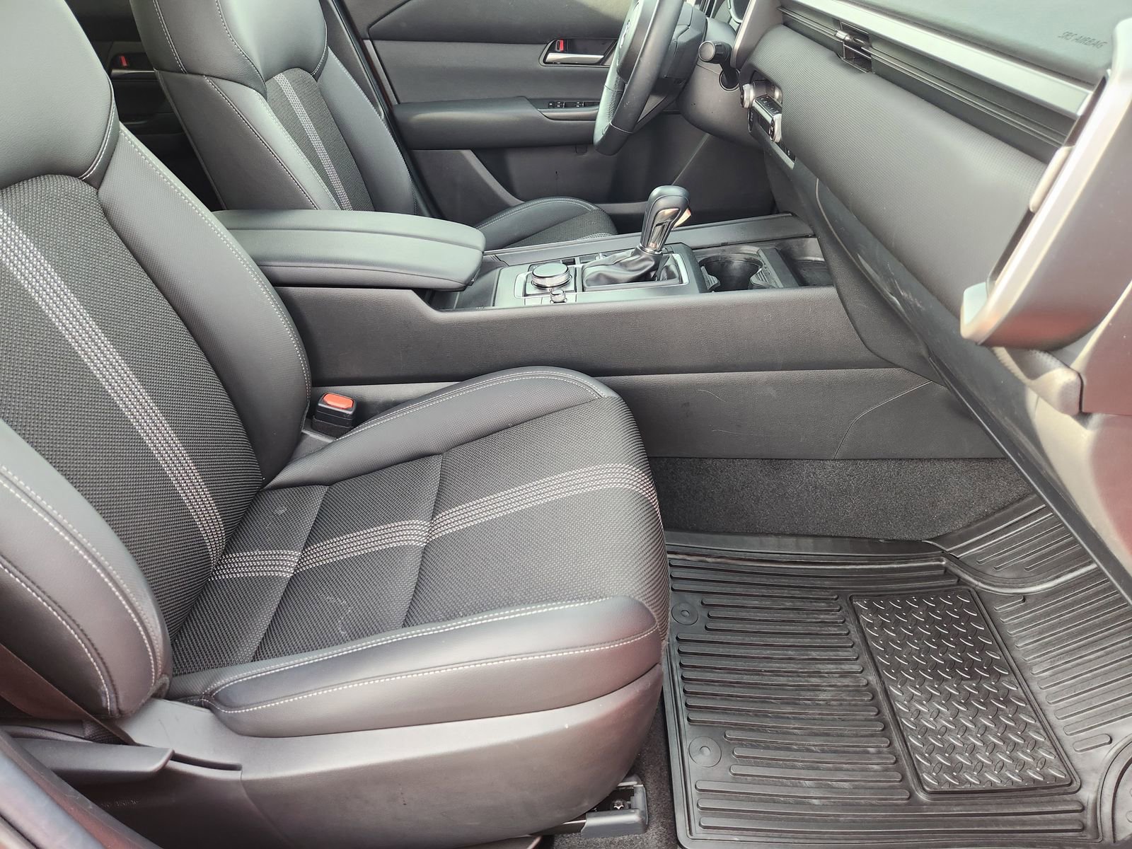 Used 2024 MAZDA CX-50 AWD 2.5 S image 17