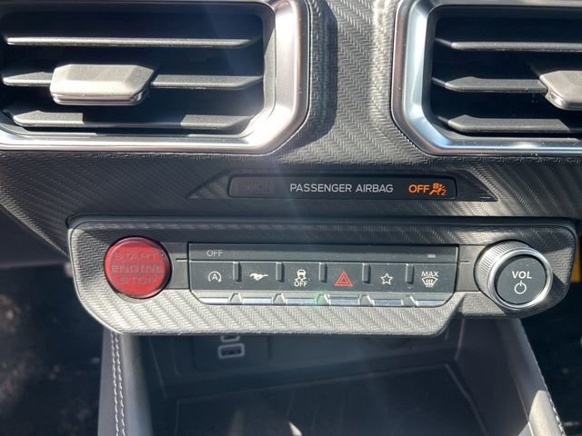 New 2025 Ford Mustang Premium image 16
