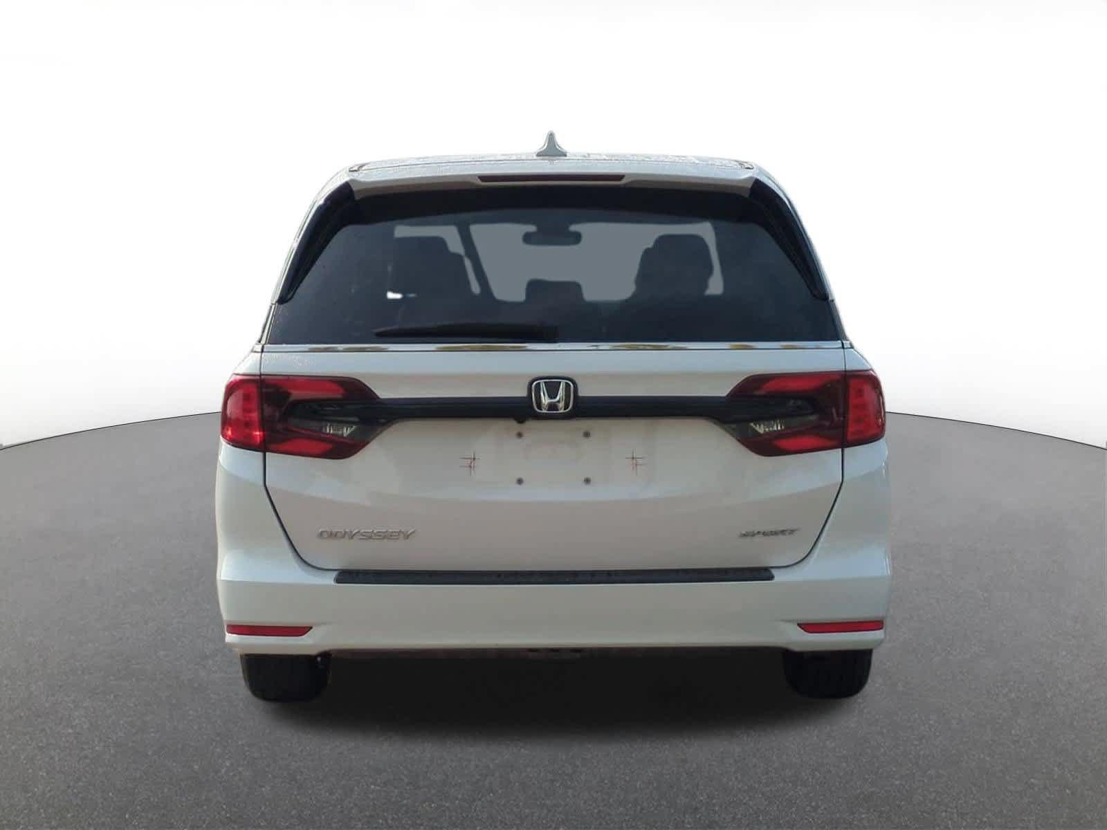 Used 2023 Honda Odyssey Sport image 5
