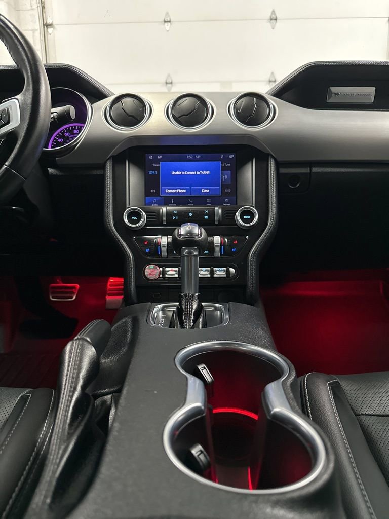 Used 2022 Ford Mustang GT Premium RWD image 24