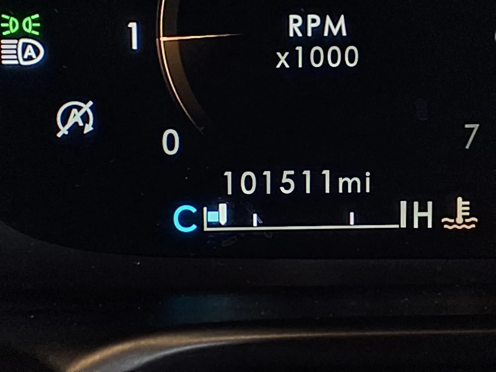 Used 2022 Lincoln Aviator AWD image 27