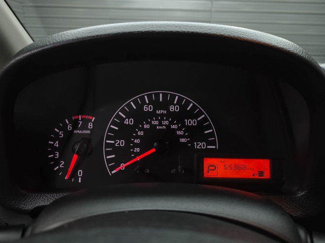 Used 2021 Nissan NV200 S FWD image 23