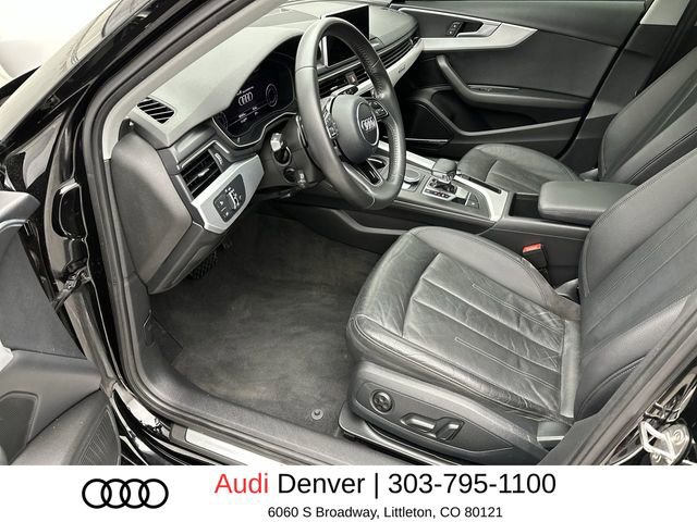Used 2017 Audi A4 2.0T Premium Plus image 11