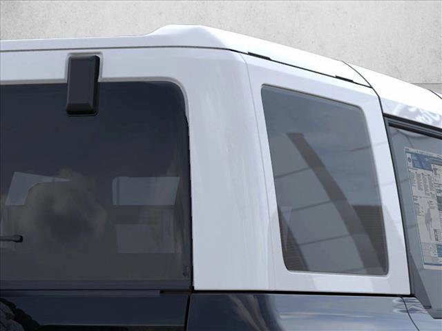 New 2025 Ford Bronco Heritage Edition image 25