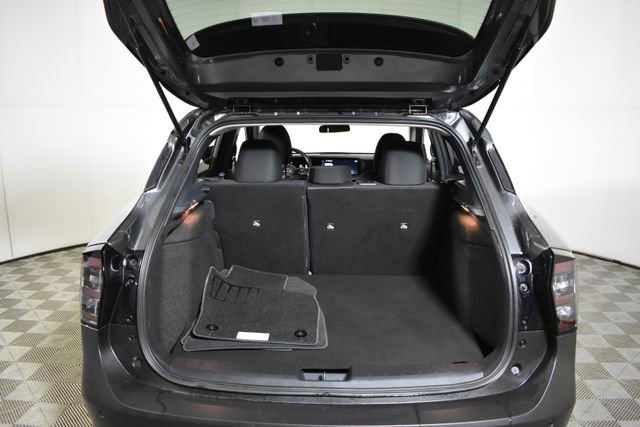 Certified 2025 Nissan Kicks SV AWD/4WD image 26