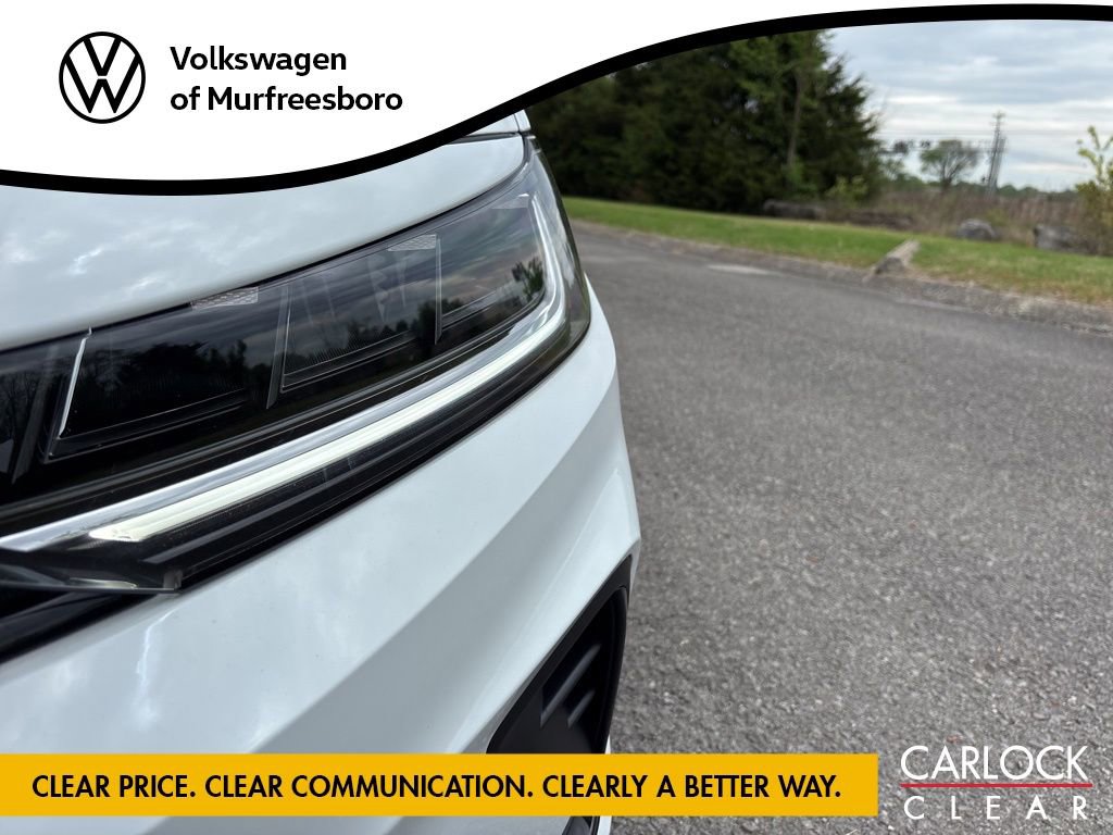 Used 2025 Volkswagen Jetta Sport image 10